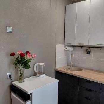 Продается 1-комнатная квартира, 27,5 м²
