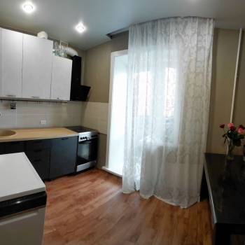 Продается 1-комнатная квартира, 27,5 м²