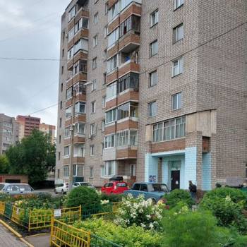Продается 1-комнатная квартира, 27,5 м²