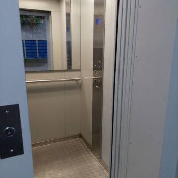 Продается 1-комнатная квартира, 27,5 м²