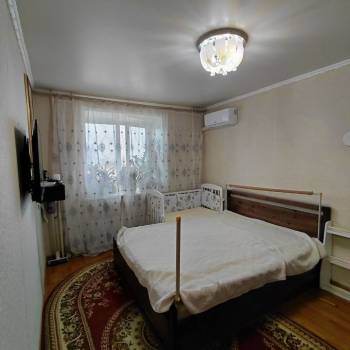 Продается 1-комнатная квартира, 27,5 м²