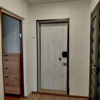 Продается 1-комнатная квартира, 27,5 м²