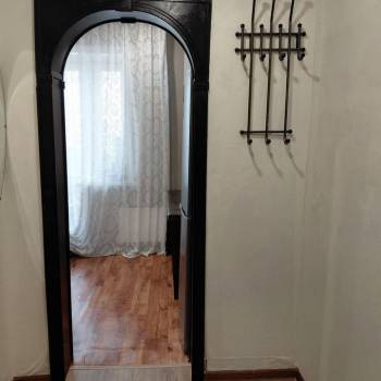 Продается 1-комнатная квартира, 27,5 м²