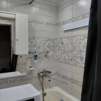 Продается 1-комнатная квартира, 27,5 м²