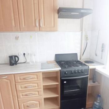 Сдается 2-х комнатная квартира, 46 м²