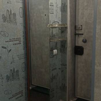 Сдается 2-х комнатная квартира, 46 м²