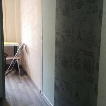 Сдается 2-х комнатная квартира, 46 м²