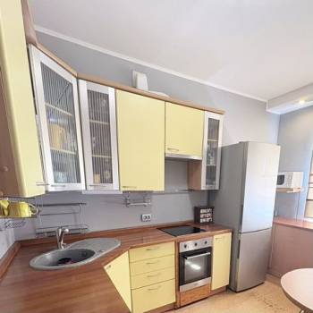 Продается 3-х комнатная квартира, 95 м²