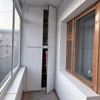 Продается 3-х комнатная квартира, 95 м²