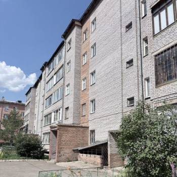 Продается 3-х комнатная квартира, 95 м²