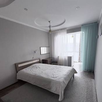 Продается 3-х комнатная квартира, 95 м²