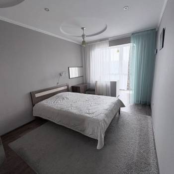 Продается 3-х комнатная квартира, 95 м²