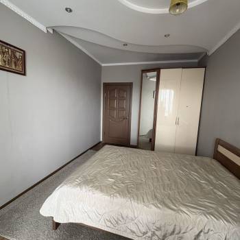 Продается 3-х комнатная квартира, 95 м²