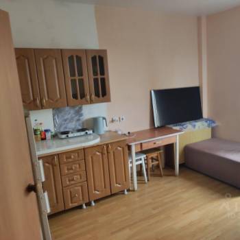 Сдается 1-комнатная квартира, 29 м²