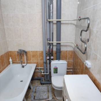 Сдается 1-комнатная квартира, 29 м²