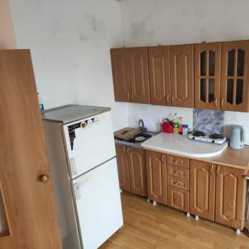 Сдается 1-комнатная квартира, 29 м²