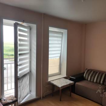 Сдается 1-комнатная квартира, 29 м²