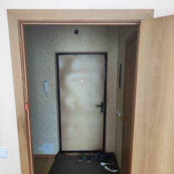 Сдается 1-комнатная квартира, 29 м²