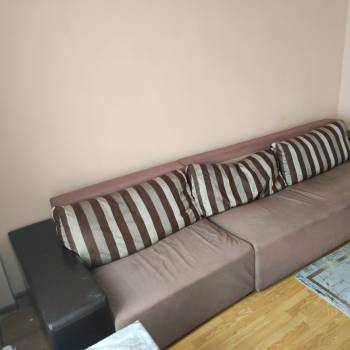 Сдается 1-комнатная квартира, 29 м²