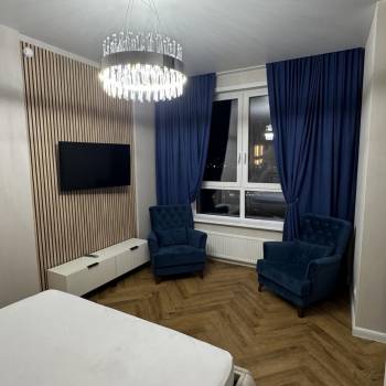 Сдается 1-комнатная квартира, 40 м²