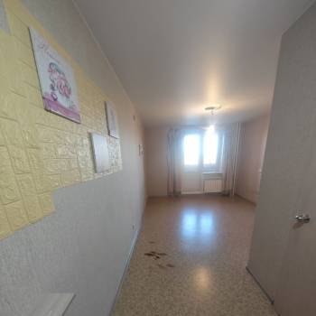 Сдается 1-комнатная квартира, 24,5 м²