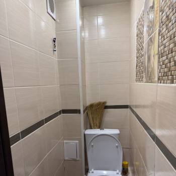 Продается 1-комнатная квартира, 38,3 м²