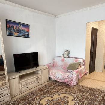 Продается 1-комнатная квартира, 38,3 м²