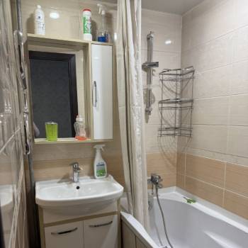 Продается 1-комнатная квартира, 38,3 м²