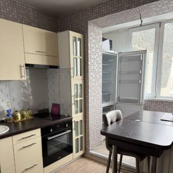 Продается 1-комнатная квартира, 38,3 м²