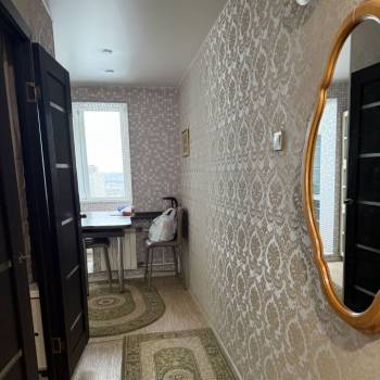 Продается 1-комнатная квартира, 38,3 м²