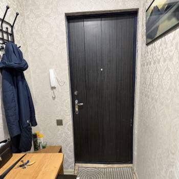 Продается 1-комнатная квартира, 38,3 м²