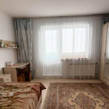Продается 1-комнатная квартира, 38,3 м²
