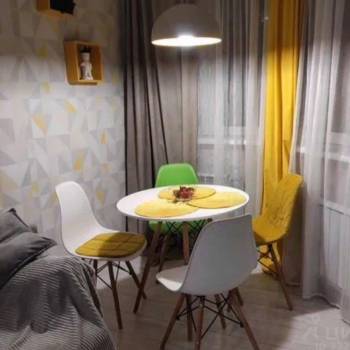 Продается 2-х комнатная квартира, 58 м²