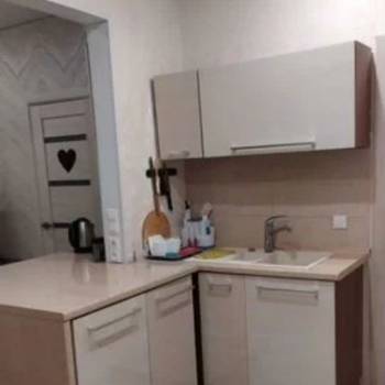 Продается 2-х комнатная квартира, 58 м²
