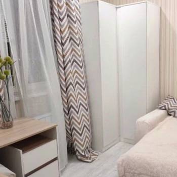 Продается 2-х комнатная квартира, 58 м²