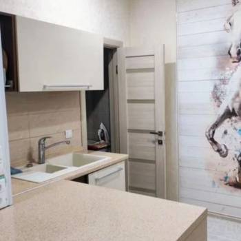Продается 2-х комнатная квартира, 58 м²