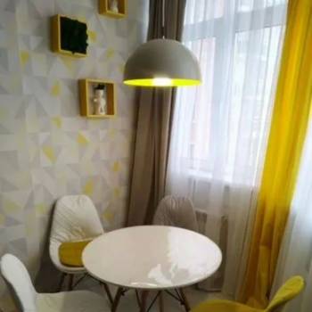 Продается 2-х комнатная квартира, 58 м²