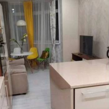 Продается 2-х комнатная квартира, 58 м²