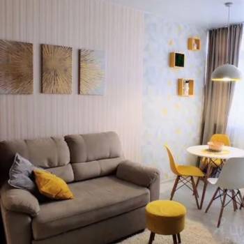 Продается 2-х комнатная квартира, 58 м²