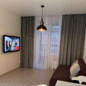 Сдается 2-х комнатная квартира, 44 м²