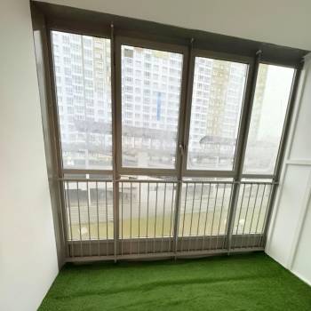 Сдается 2-х комнатная квартира, 44 м²