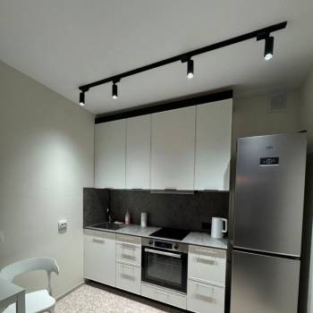 Сдается 2-х комнатная квартира, 44 м²