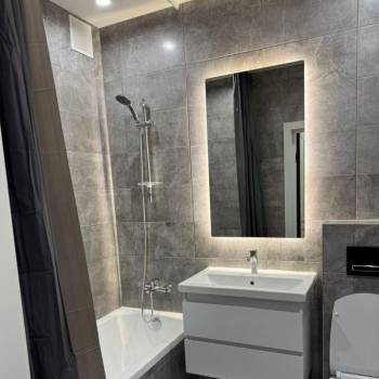 Сдается 2-х комнатная квартира, 44 м²