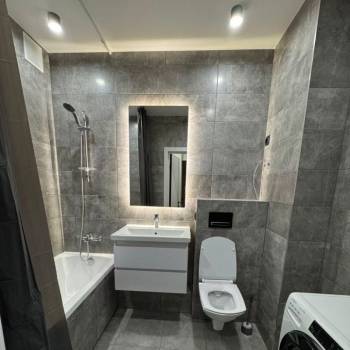 Сдается 2-х комнатная квартира, 44 м²