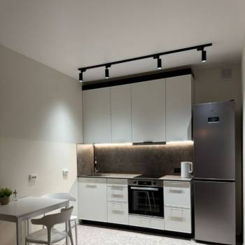 Сдается 2-х комнатная квартира, 44 м²