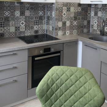 Продается 1-комнатная квартира, 44 м²