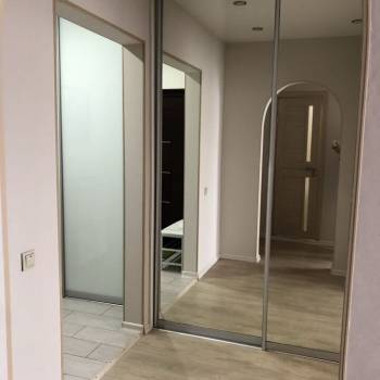 Продается 1-комнатная квартира, 44 м²