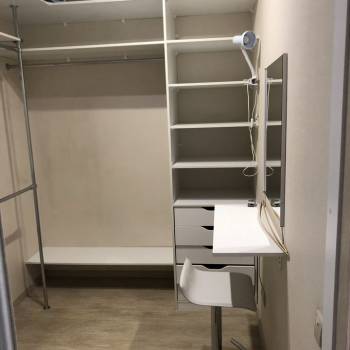 Продается 1-комнатная квартира, 44 м²