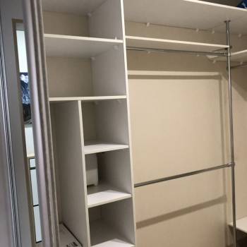 Продается 1-комнатная квартира, 44 м²