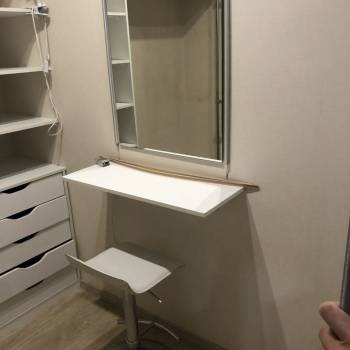 Продается 1-комнатная квартира, 44 м²